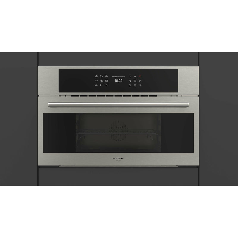 Fulgor Milano 30