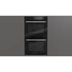 Fulgor Milano 30" Electric Double Wall Oven with 4.4 cu. ft. Capacity - F7DP301 - The Home Selection