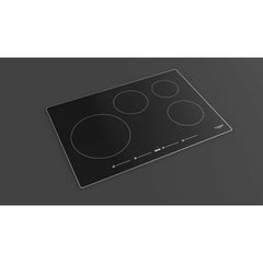 Fulgor Milano 30" Induction Cooktop with 4 Magnetic Burners - F7IT30S1 - The Home Selection
