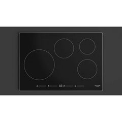 Fulgor Milano 30" Induction Cooktop with 4 Magnetic Burners - F7IT30S1 - The Home Selection