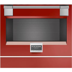 Fulgor Milano 30" Pro Range Door Color Kit - PDRKIT30 - The Home Selection