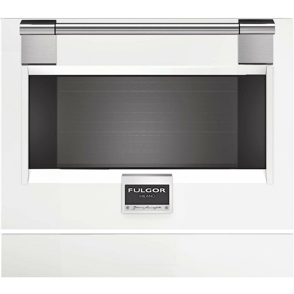 Fulgor Milano 30" Pro Range Door Color Kit - PDRKIT30 - The Home Selection