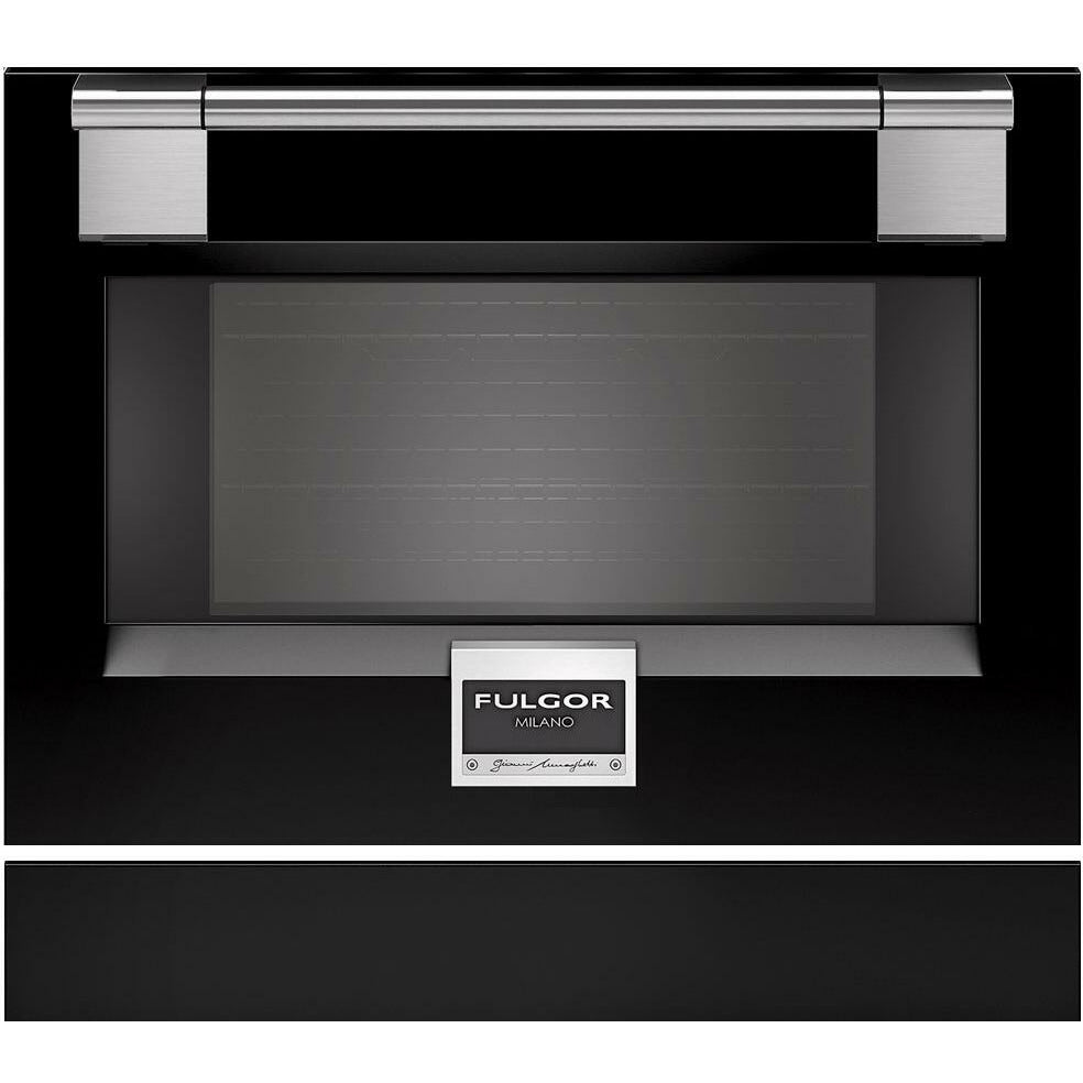 Fulgor Milano 30" Pro Range Door Color Kit - PDRKIT30 - The Home Selection