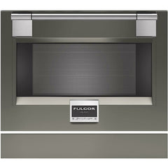 Fulgor Milano 30" Pro Range Door Color Kit - PDRKIT30 - The Home Selection