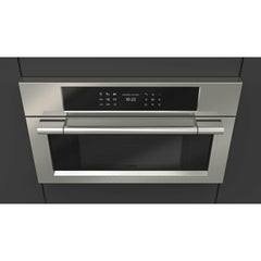 Fulgor Milano 30" Pro Speed Oven - F6PSPD30S1 - The Home Selection