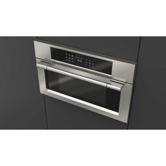 Fulgor Milano 30" Pro Speed Oven - F6PSPD30S1 - The Home Selection