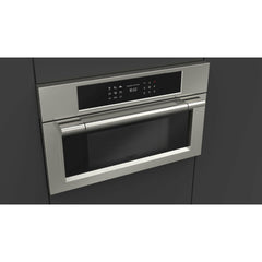 Fulgor Milano 30" Pro Speed Oven - F6PSPD30S1 - The Home Selection