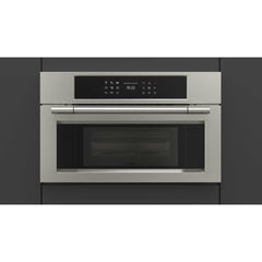 Fulgor Milano 30" Pro Speed Oven - F6PSPD30S1 - The Home Selection