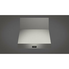 Fulgor Milano 30" Professional Wall Mount Hood with 600 CFM Internal Blower, Stainless Steel - F6PH30S1 - The Home Selection