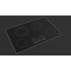 Fulgor Milano 30" Radiant Electric Cooktop with 4 Elements, Glass Ceramic Surface - F6RT30S2 - The Home Selection