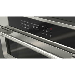 Fulgor Milano 30" Sofia Combi Convection Steam Oven - F6PSCO30S1 - The Home Selection