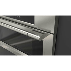 Fulgor Milano 30" Sofia Combi Convection Steam Oven - F6PSCO30S1 - The Home Selection
