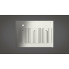 Fulgor Milano 30" Under Cabinet Range Hood with 4-Speed/450 CFM Blower, Stainless Steel - F4UC30S1 - The Home Selection