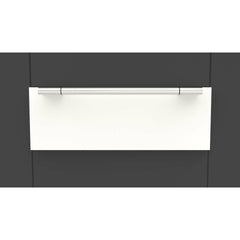 Fulgor Milano 30" Warming Drawer Color Kit - PWDKIT30 - The Home Selection