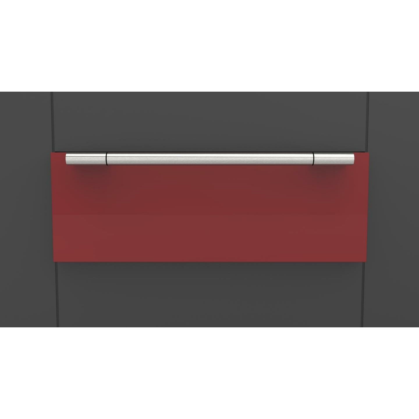 Fulgor Milano 30" Warming Drawer Color Kit - PWDKIT30 - The Home Selection