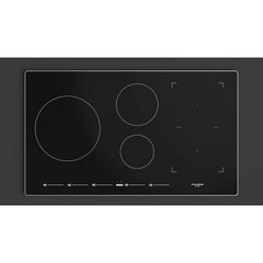Fulgor Milano 36" Induction Cooktop with 5 Magnetic Burners - F7IT36S1 - The Home Selection