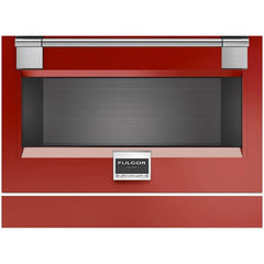 Fulgor Milano 36" Pro Range Door Color Kit - PDRKIT36 - The Home Selection