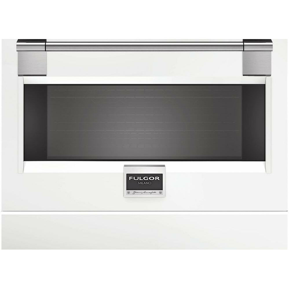 Fulgor Milano 36" Pro Range Door Color Kit - PDRKIT36 - The Home Selection