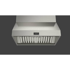 Fulgor Milano 36" Professional Hood - 1000 CFM, Stainless Steel - F6PH36DS1 - The Home Selection