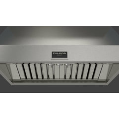 Fulgor Milano 36" Professional Hood - 1000 CFM, Stainless Steel - F6PH36DS1 - The Home Selection