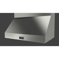 Fulgor Milano 36" Professional Hood - 1000 CFM, Stainless Steel - F6PH36DS1 - The Home Selection