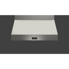 Fulgor Milano 36" Professional Hood - 1000 CFM, Stainless Steel - F6PH36DS1 - The Home Selection