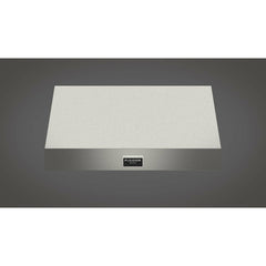 Fulgor Milano 36" Professional Wall Mount Hood with 600 CFM Internal Blower, Stainless Steel - F6PH36S1 - The Home Selection