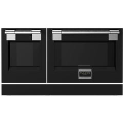 Fulgor Milano 48" Pro Range Door Color Kit - PDRKIT48 - The Home Selection