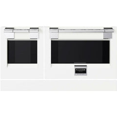Fulgor Milano 48" Pro Range Door Color Kit - PDRKIT48 - The Home Selection