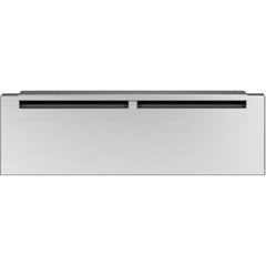 Fulgor Milano Back Guard, 9" Highback Trim - F6BGHBT - The Home Selection