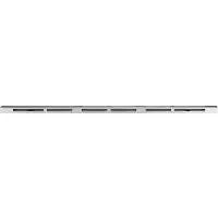Fulgor Milano Back Guard, Island Trim - F6BG3ISL - The Home Selection