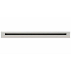 Fulgor Milano Back Guard, Standard 3" Trim - F6BGSTD - The Home Selection