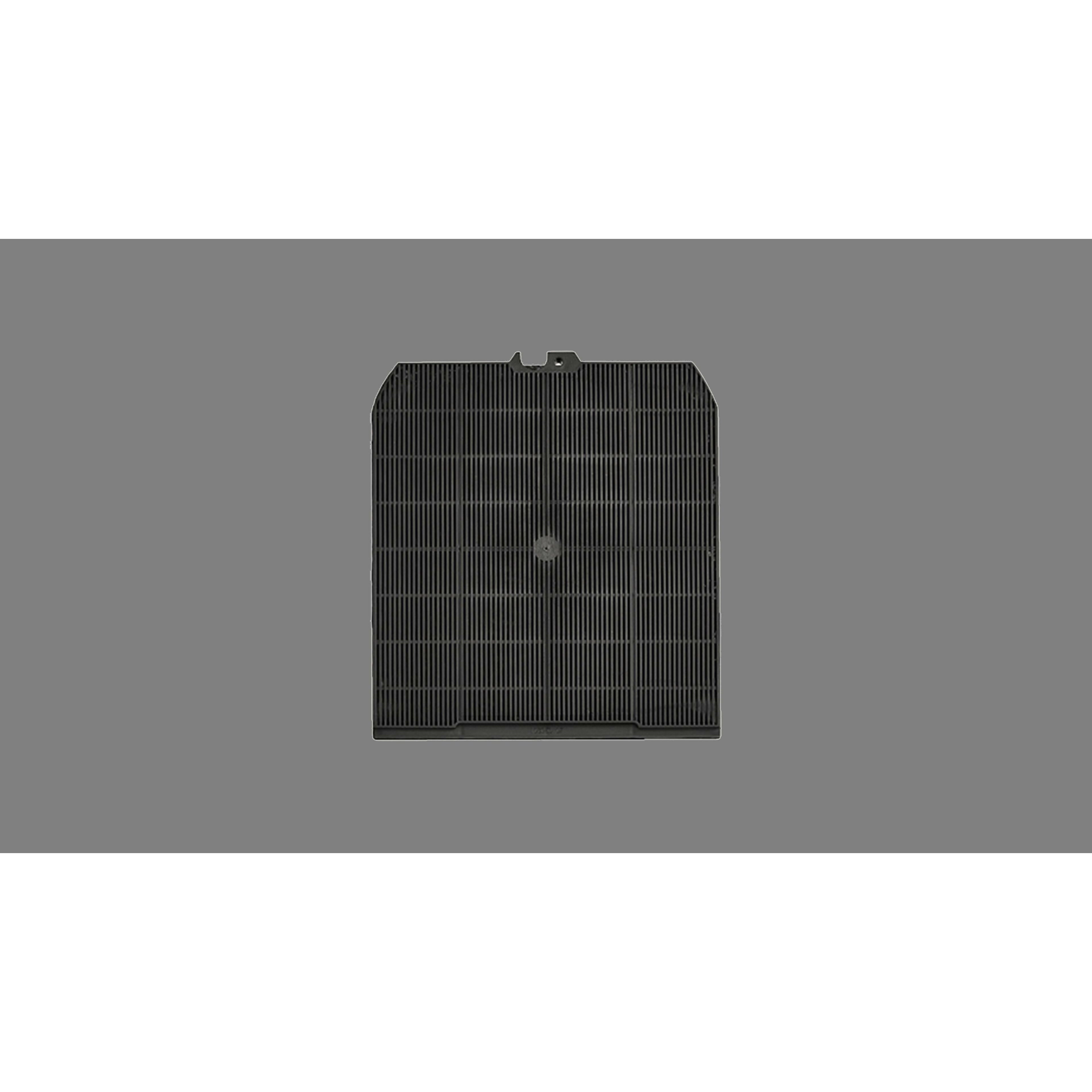 Fulgor Milano Carbon Recirculating Filter for F4CW30S1 and F4CW36S1 Range Hoods, Square - FMFILCW - The Home Selection