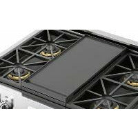 Fulgor Milano Griddle for Range and RangeTops - FMGRID - The Home Selection