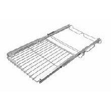 Fulgor Milano Telescopic Rack for PRO Range - FMTRP - The Home Selection