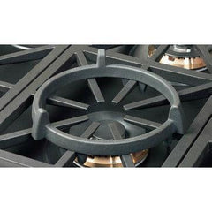 Fulgor Milano Wok Ring (for use with dual burner only) - FMWOK - The Home Selection