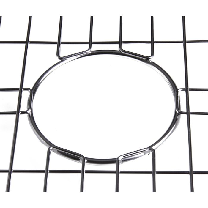 ALFI 16" Stainless Steel Protective Grid for AB3318 Kitchen Sink - GR3318