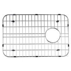 ALFI 15" Large Stainless Steel Grid for AB4019 Kitchen Sink - GR4019L