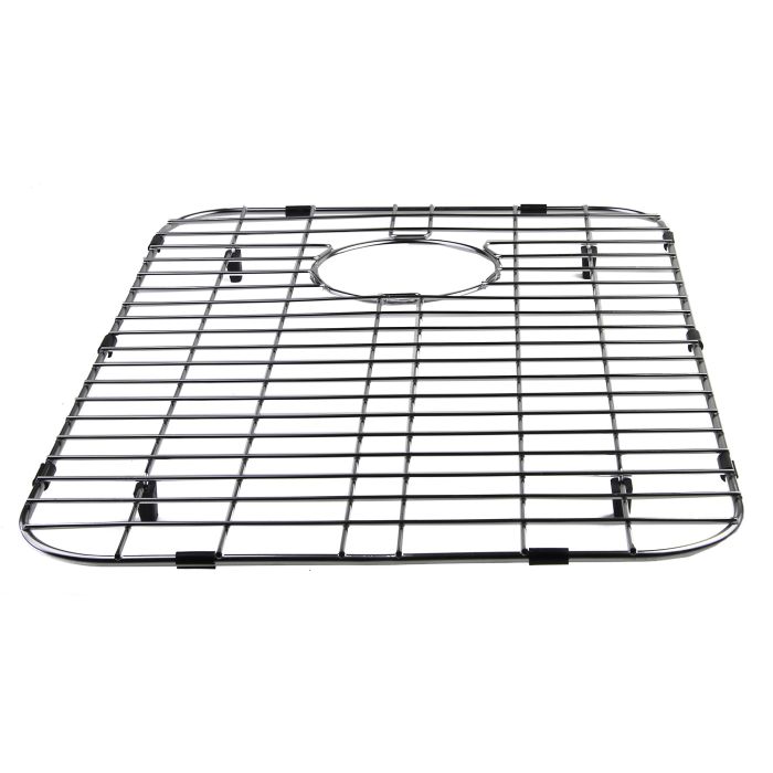 ALFI 15" Large Stainless Steel Grid for AB4019 Kitchen Sink - GR4019L