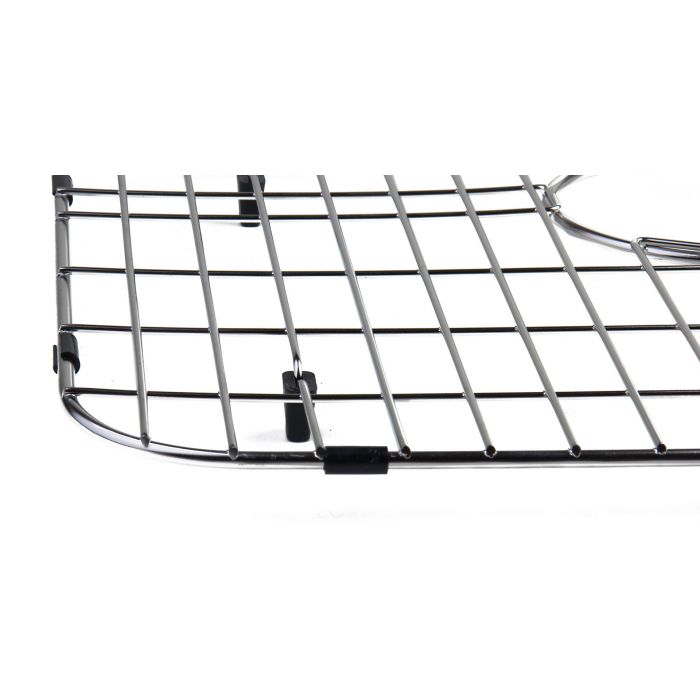 ALFI 14" Stainless Steel Protective Grid for AB503 Kitchen Sink - GR503