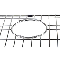 ALFI 14" Stainless Steel Protective Grid for AB503 Kitchen Sink - GR503