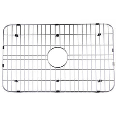ALFI 18" Stainless Steel Protective Grid for AB510 Kitchen Sink - GR510