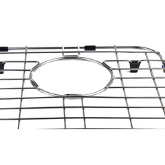 ALFI 15" Stainless Steel Protective Grid for AB512 Kitchen Sink - GR512L