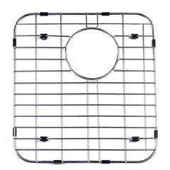 ALFI 15" Stainless Steel Protective Grid for AB512 Kitchen Sink - GR512L