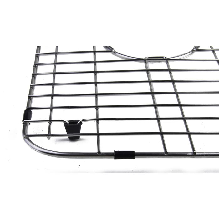 ALFI 15" Stainless Steel Protective Grid for AB512 Kitchen Sink - GR512R