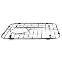 ALFI 15" Stainless Steel Protective Grid for AB512 Kitchen Sink - GR512R