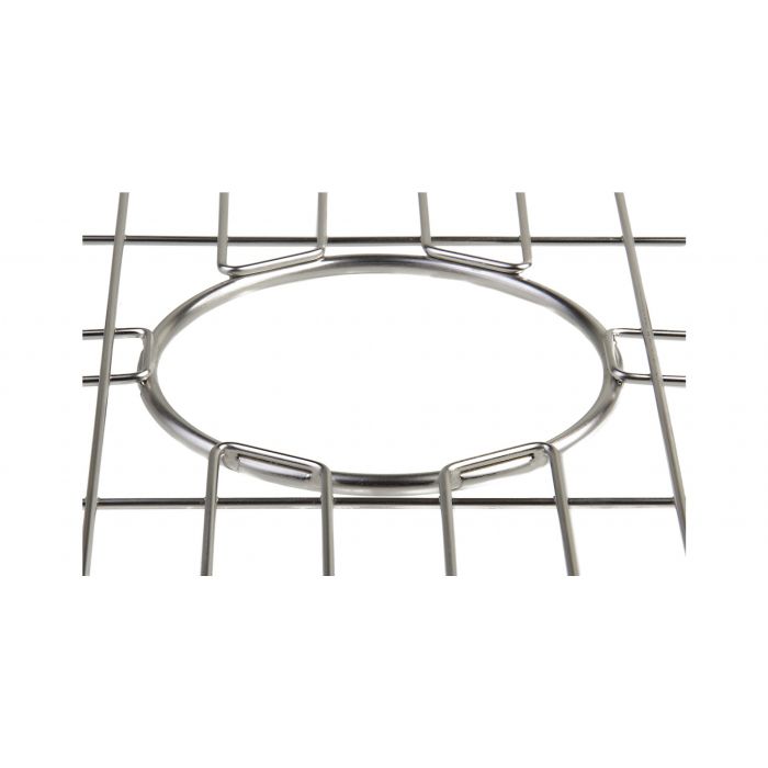 ALFI 18" Stainless Steel Protective Grid for Sink - GR538
