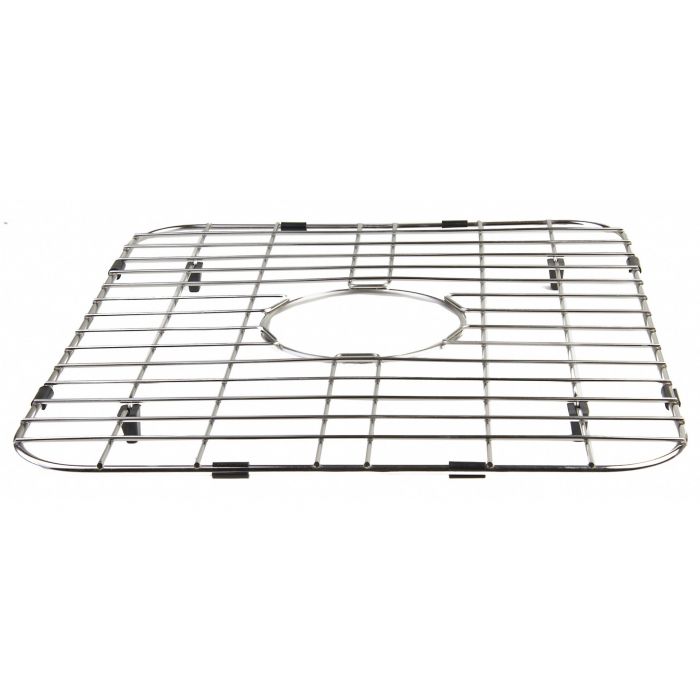 ALFI 18" Stainless Steel Protective Grid for Sink - GR538