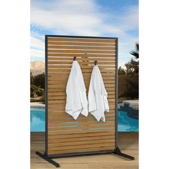 Sojag Privadesa 4x6 ft Privacy Panel - 099-9167528