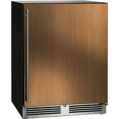 Perlick 24" C-Series Refrigerator w/ Fully Integrated Solid Door, 5.2 cu ft. Capacity, Energy Saver - HC24RB-4-2